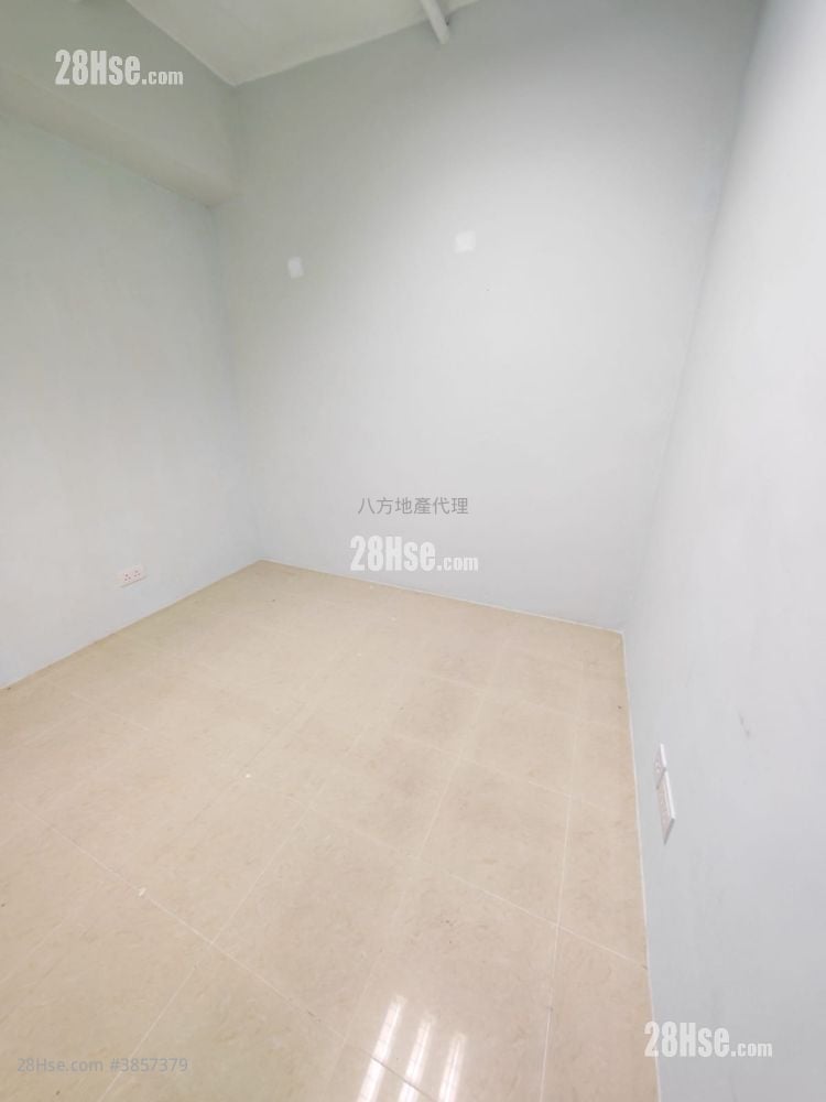 時運工業大廈 租盤 開放式間隔