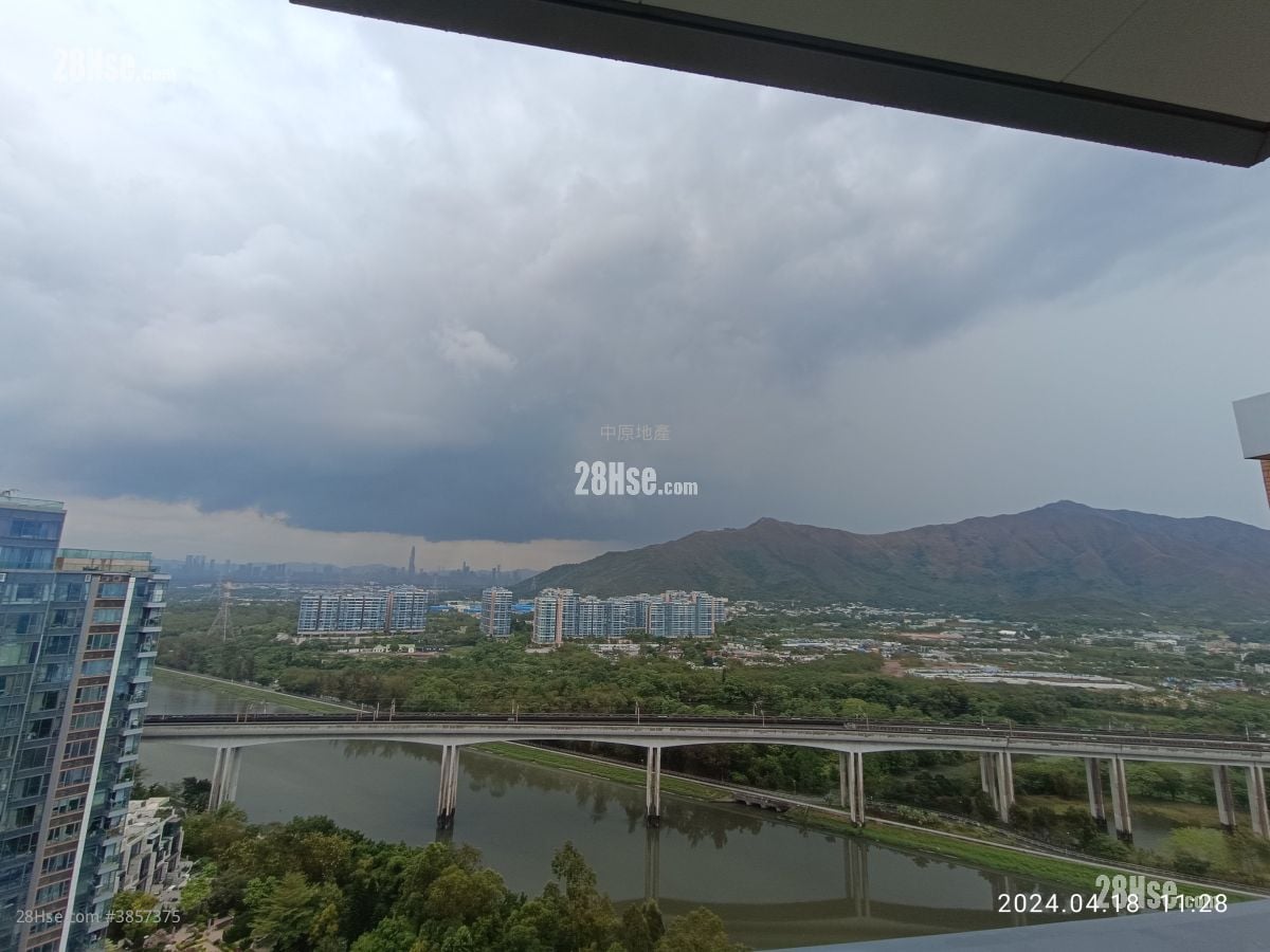 爾巒 售盤 3 房 696 平方呎