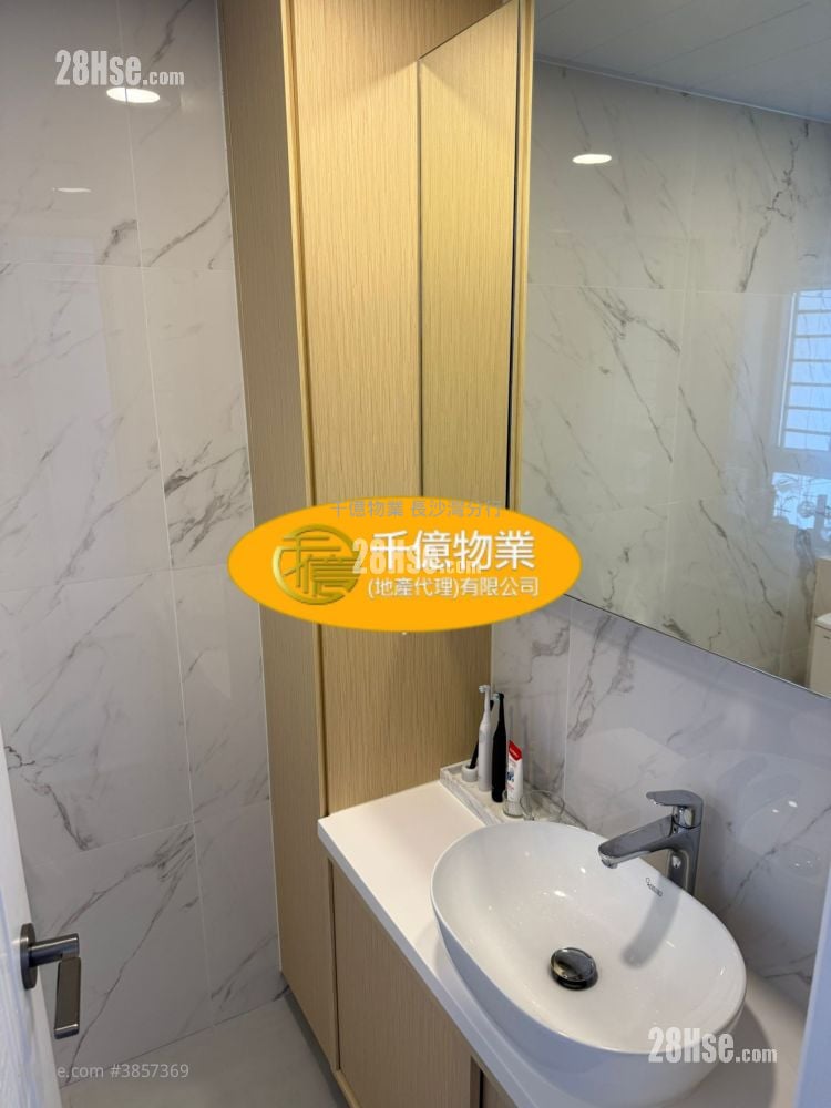 凯乐苑 售盘 1 房 , 1 浴室 394 平方尺