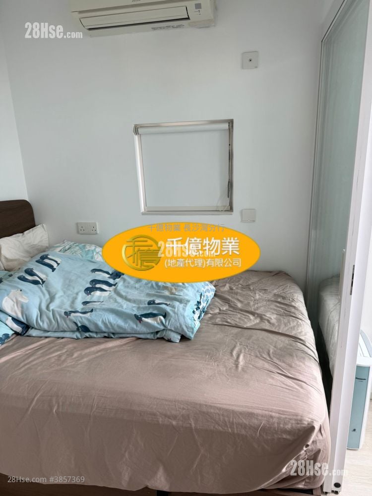 凯乐苑 售盘 1 房 , 1 浴室 394 平方尺