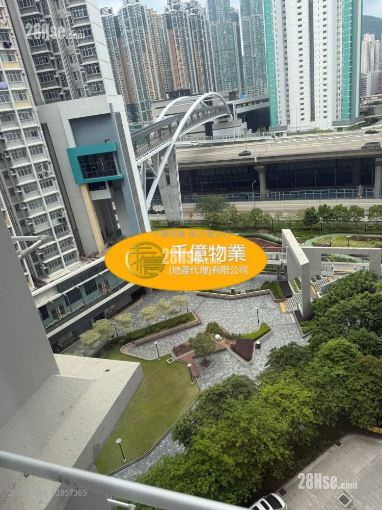 凯乐苑 售盘 1 房 , 1 浴室 394 平方尺