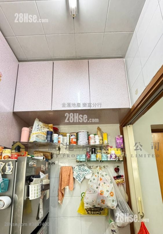 長春大廈 售盤 2 房 , 1 浴室 512 平方呎