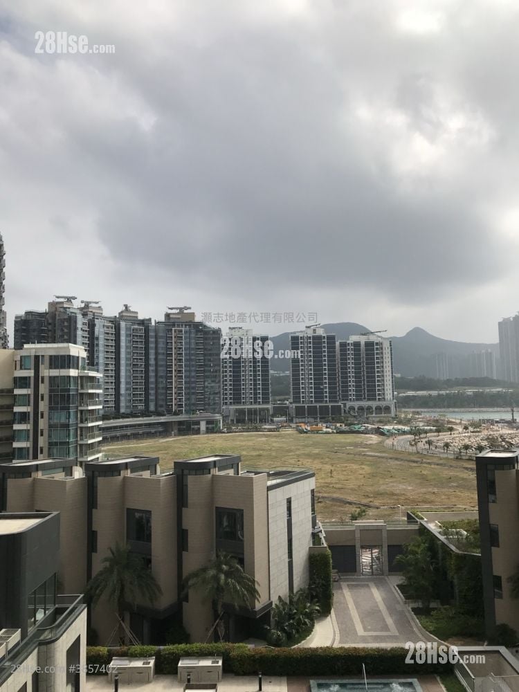 蓝塘傲 售盘 1 房 , 1 浴室 405 平方尺