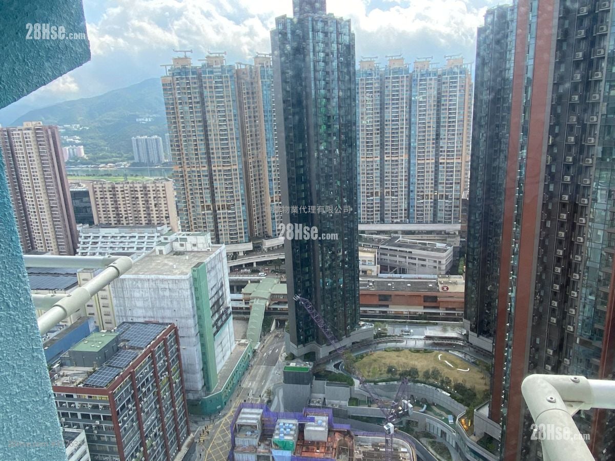 Yuk Wo Court Sell 381 ft²