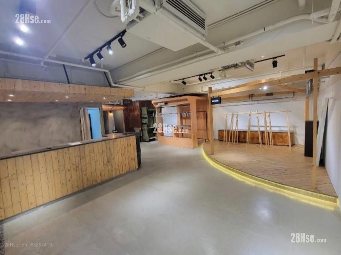 Mongkok Metro Rental 2 Bedrooms , 1 Toilet 1,000 ft²