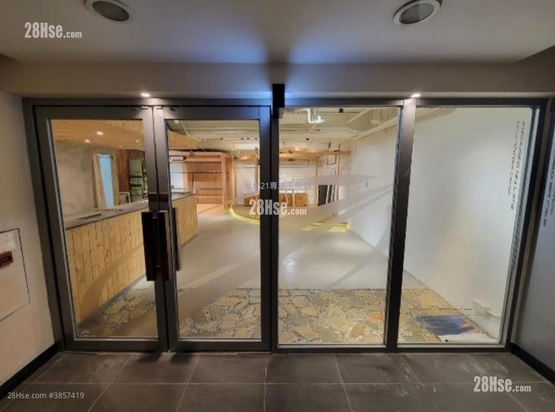 Mongkok Metro Rental 2 Bedrooms , 1 Toilet 1,000 ft²
