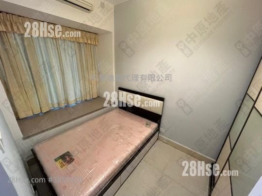 領凱 售盤 3 房 601 平方呎