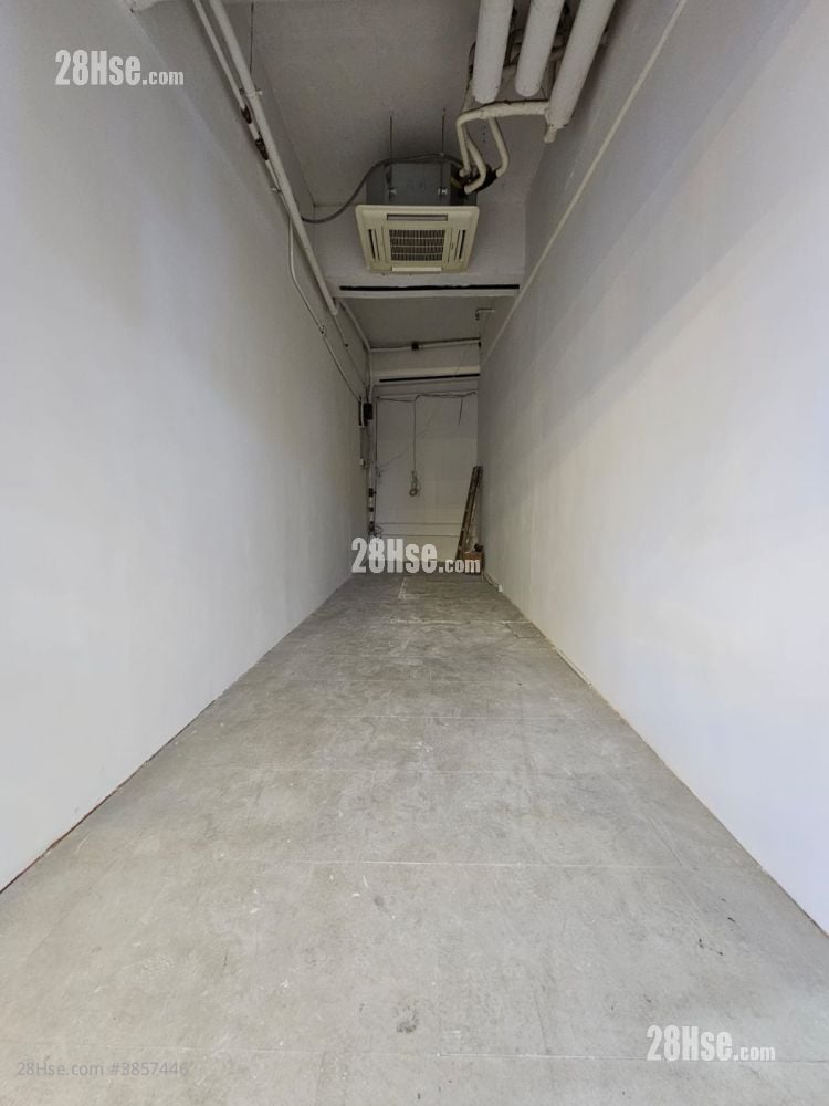 葵涌廣場 租盤 250 平方呎