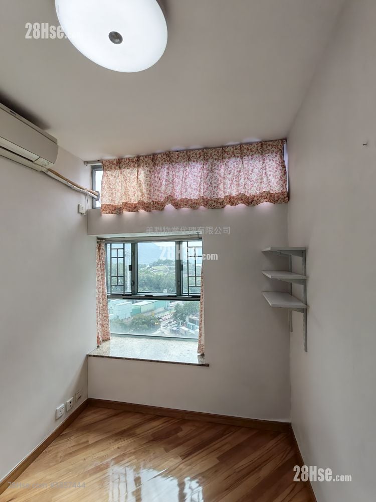 Tung Chung Crescent Rental 2 Bedrooms , 1 Bathroom 521 ft²