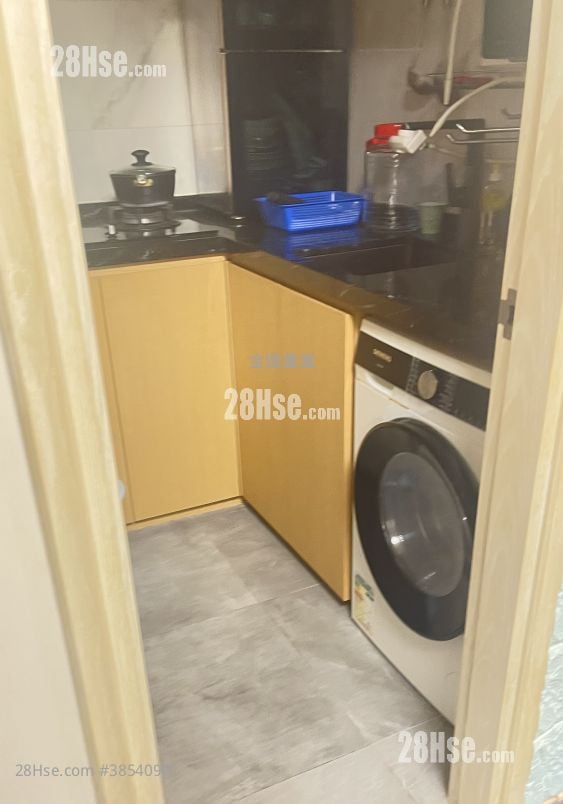 Cumberland House Sell 477 ft²