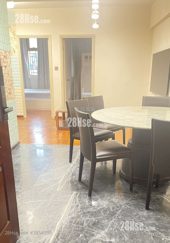 Cumberland House Sell 477 ft²