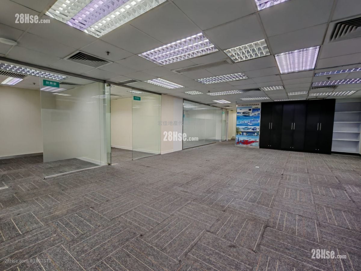 Enterprise Square Rental 5+ Bedrooms