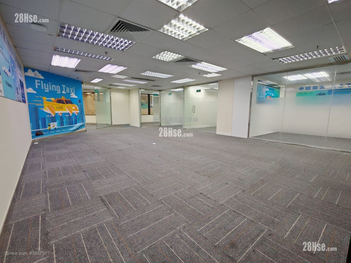 Enterprise Square Rental 5+ Bedrooms