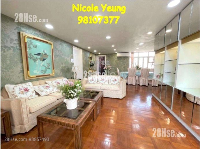 Nos.1-3 Perth Street Sell 2 Bedrooms , 2 Bathrooms 1,270 ft²