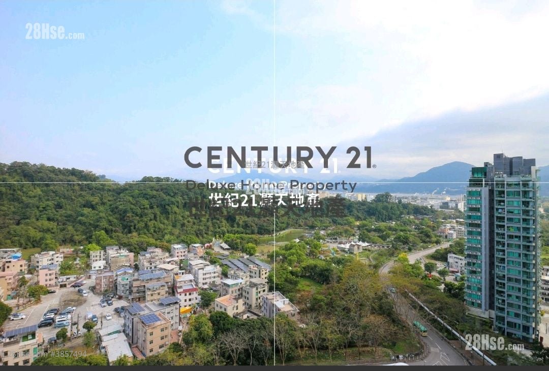 嵐山 售盤 3 房 , 2 浴室 945 平方呎