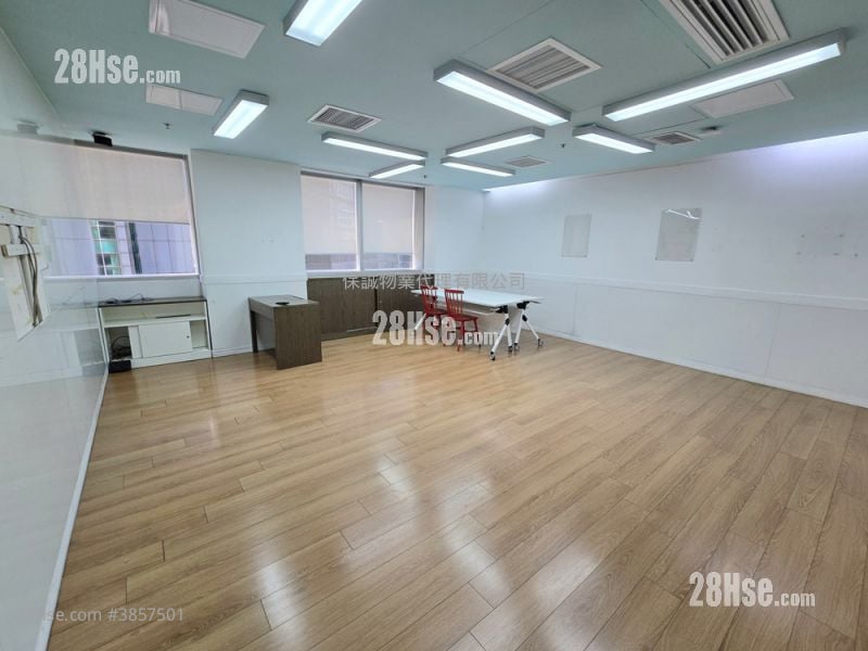 惠豐中心 租盤