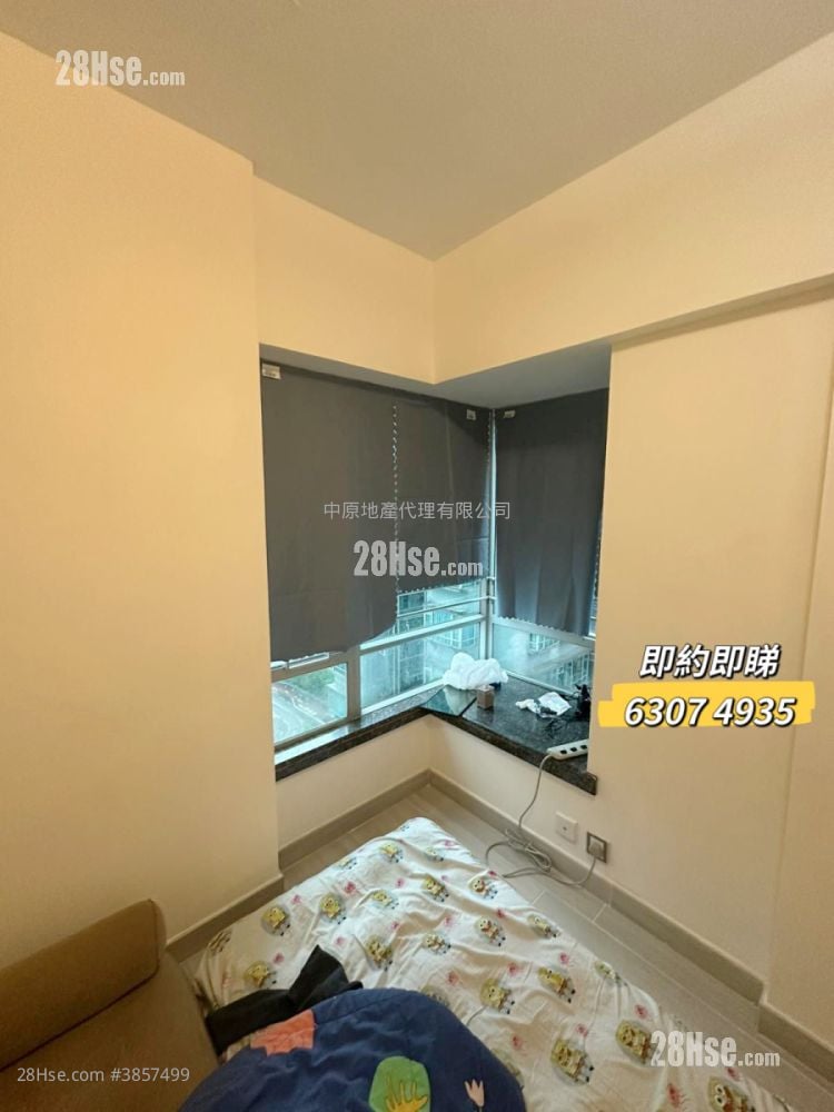 新都城 售盤 2 房 , 1 浴室 420 平方呎