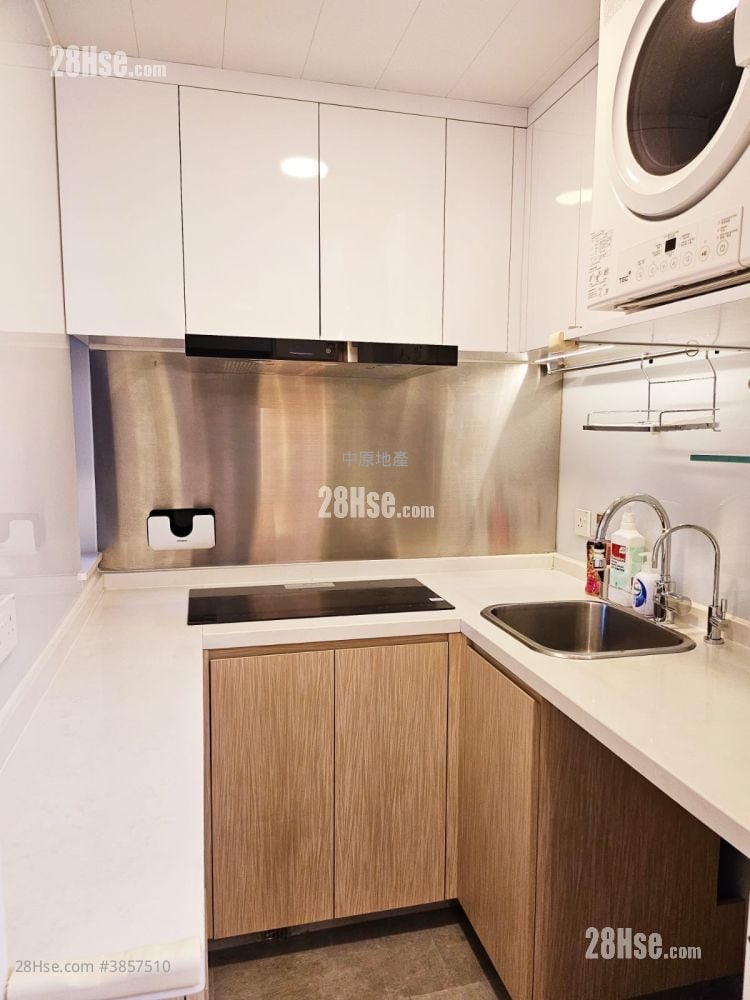 On Ning Garden Sell 2 Bedrooms , 1 Bathroom 431 ft²