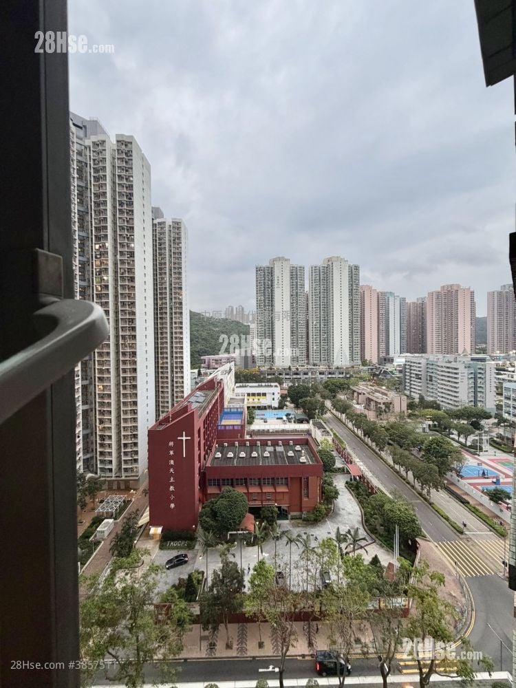 将军澳中心 售盘 3 房 668 平方尺