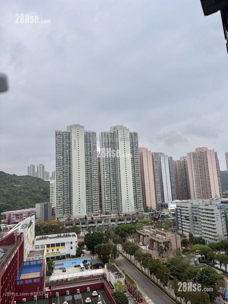 将军澳中心 售盘 3 房 668 平方尺