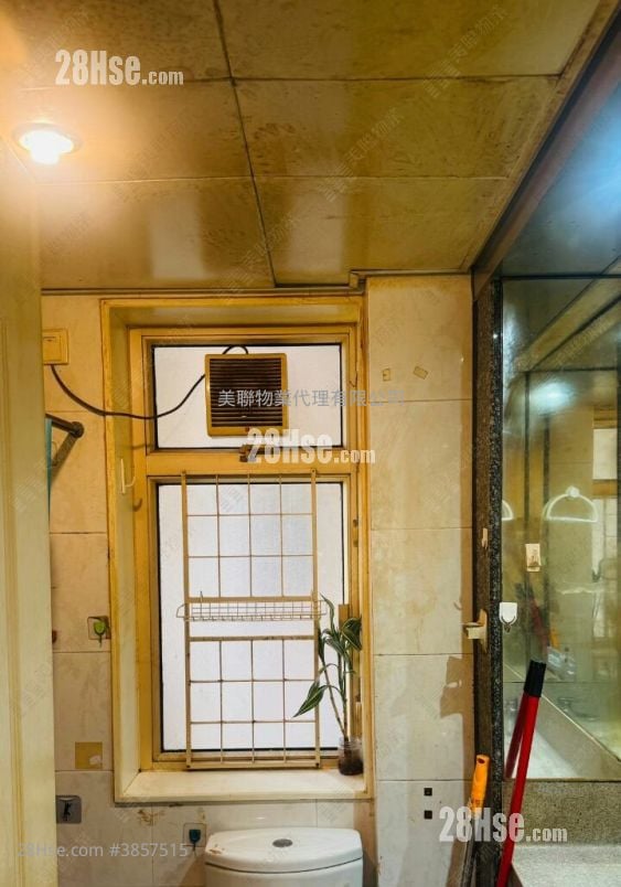 新寶城 售盤 2 房 434 平方呎