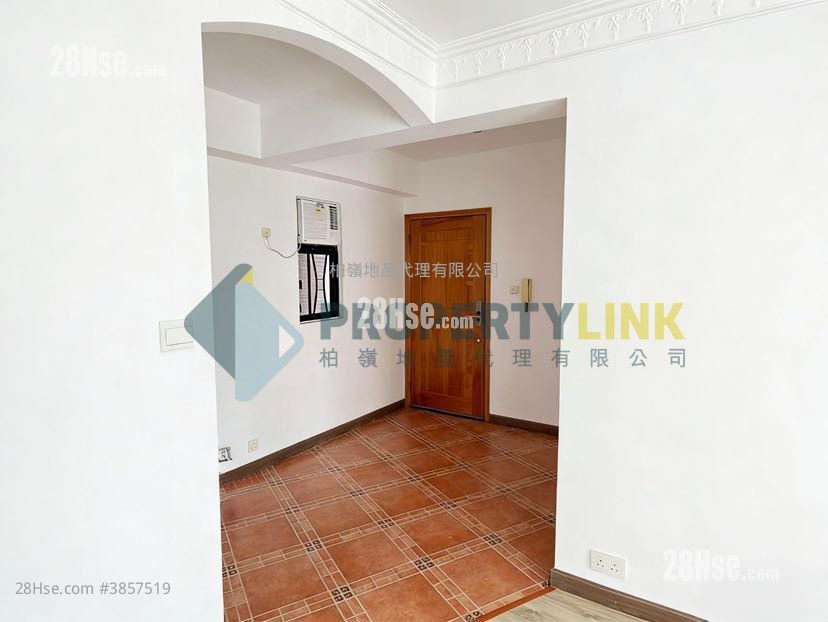 豪景臺 售盤 2 房 , 1 浴室