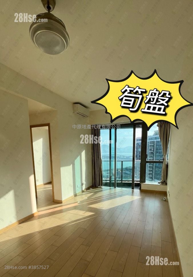 嘉悅 售盤 3 房 798 平方呎