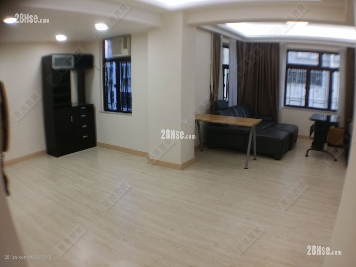 Cambridge Mansion Sell 3 Bedrooms 1,206 ft²