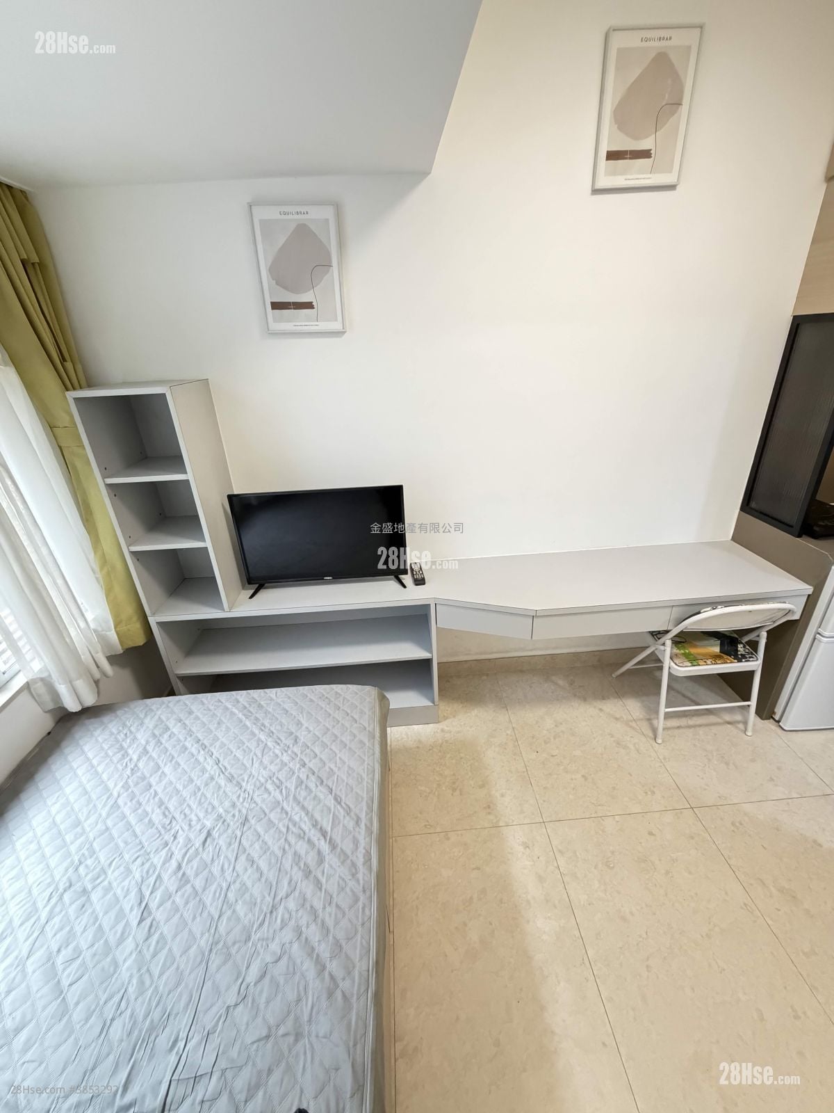 Chinese Mansion Rental 1 Bathroom 160 ft²
