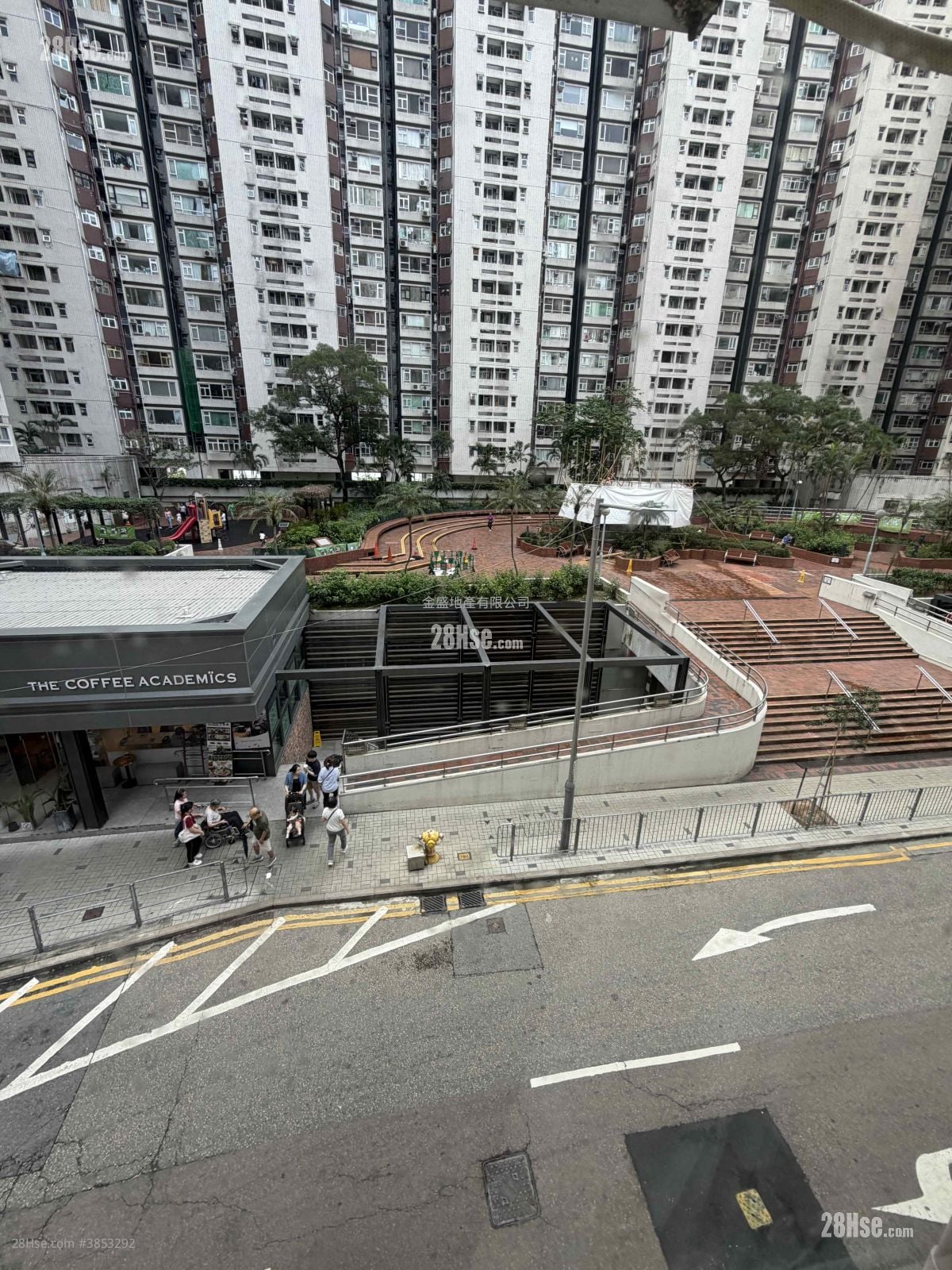Chinese Mansion Rental 1 Bathroom 160 ft²