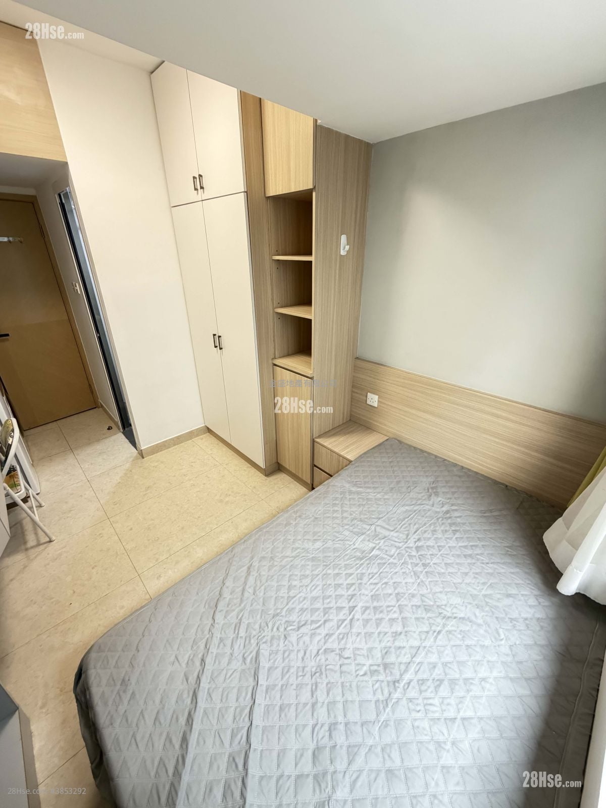 Chinese Mansion Rental 1 Bathroom 160 ft²