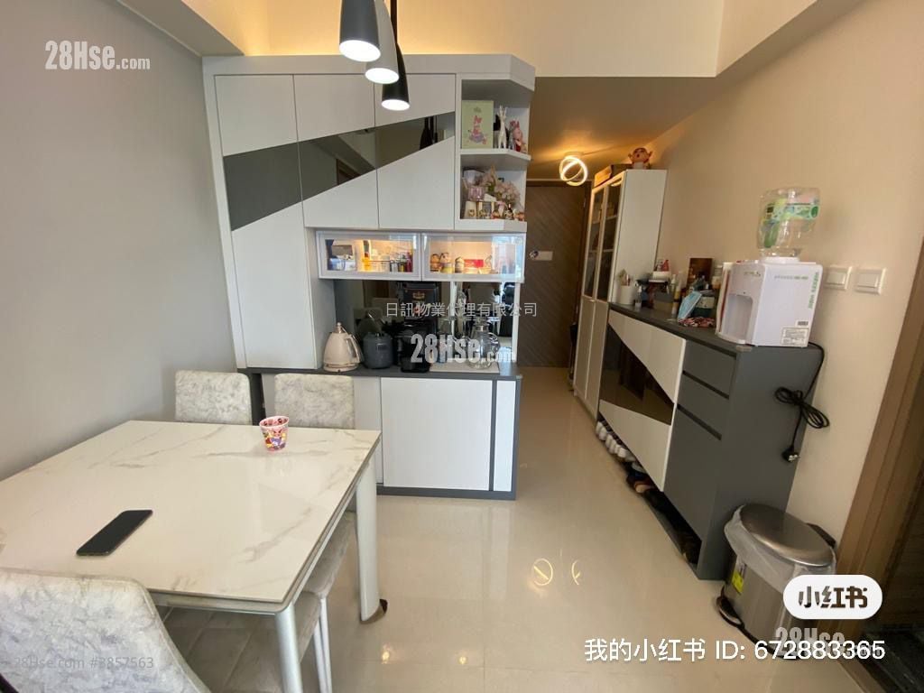 Ocean Pride Sell 2 Bedrooms , 1 Bathroom 531 ft²
