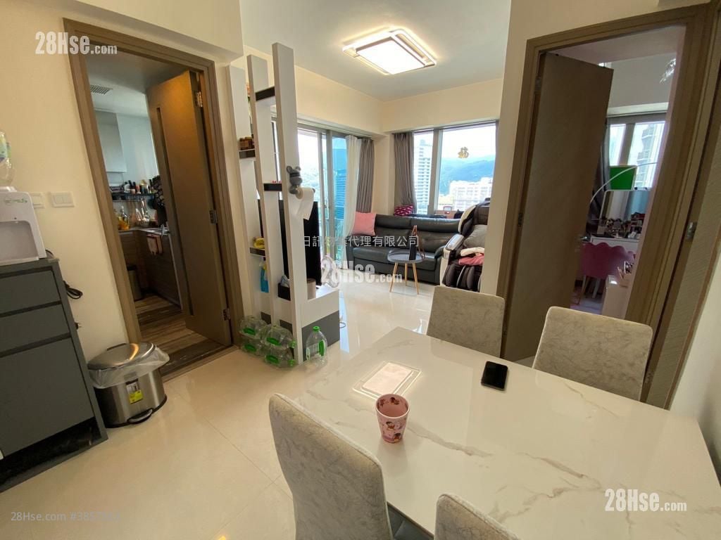 Ocean Pride Sell 2 Bedrooms , 1 Bathroom 531 ft²
