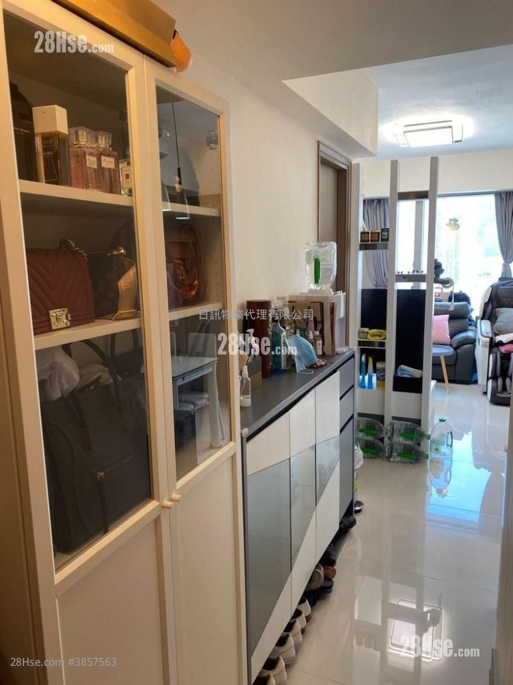 Ocean Pride Sell 2 Bedrooms , 1 Bathroom 531 ft²