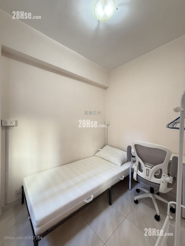 Kin Liong Mansion Rental 2 Bedrooms , 1 Bathroom 339 ft²