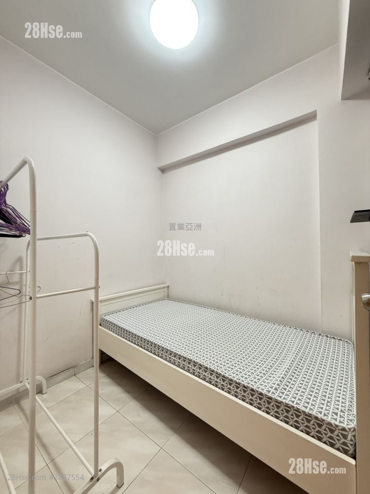 Kin Liong Mansion Rental 2 Bedrooms , 1 Bathroom 339 ft²
