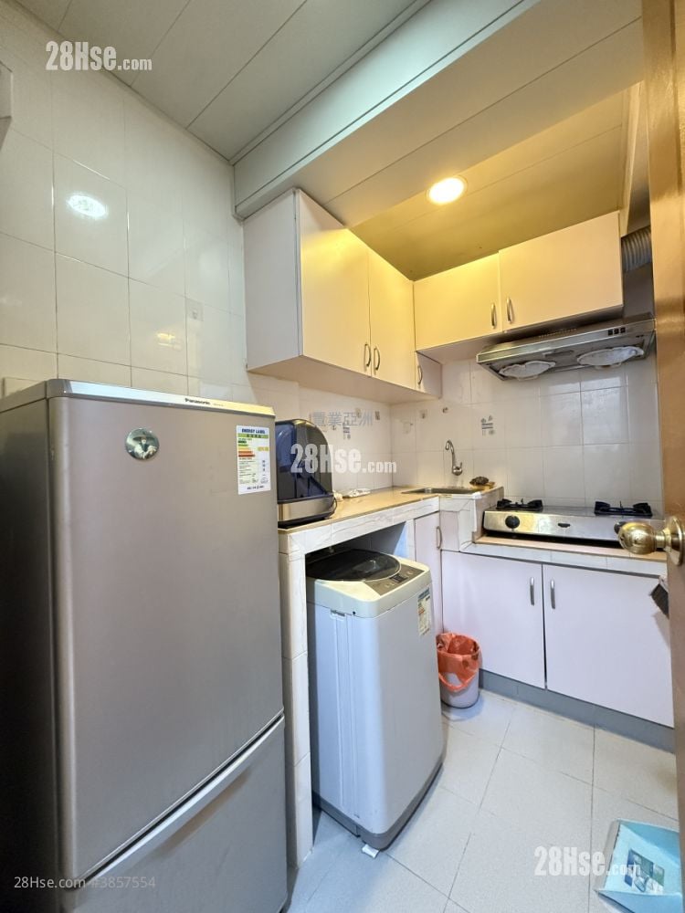 Kin Liong Mansion Rental 2 Bedrooms , 1 Bathroom 339 ft²