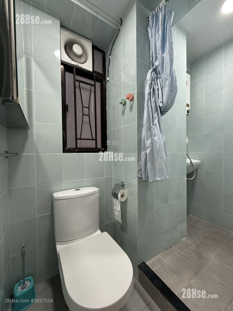 Kin Liong Mansion Rental 2 Bedrooms , 1 Bathroom 339 ft²