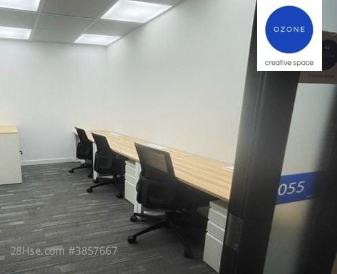 New East Sun Industrial Building Rental 100 ft²