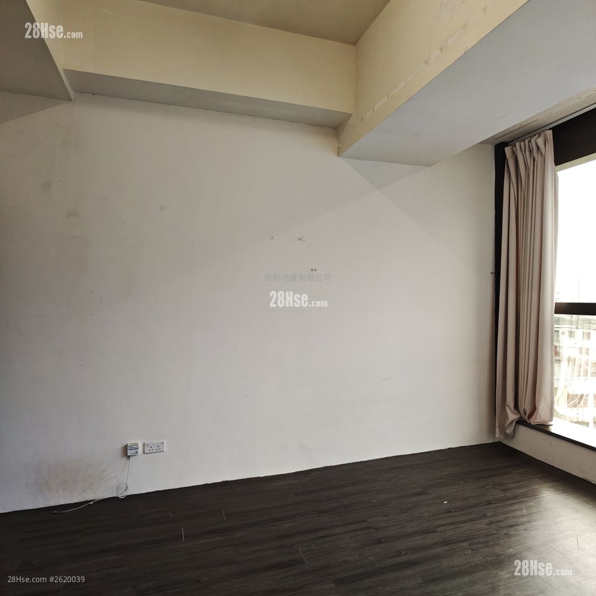 iPLACE 租盤