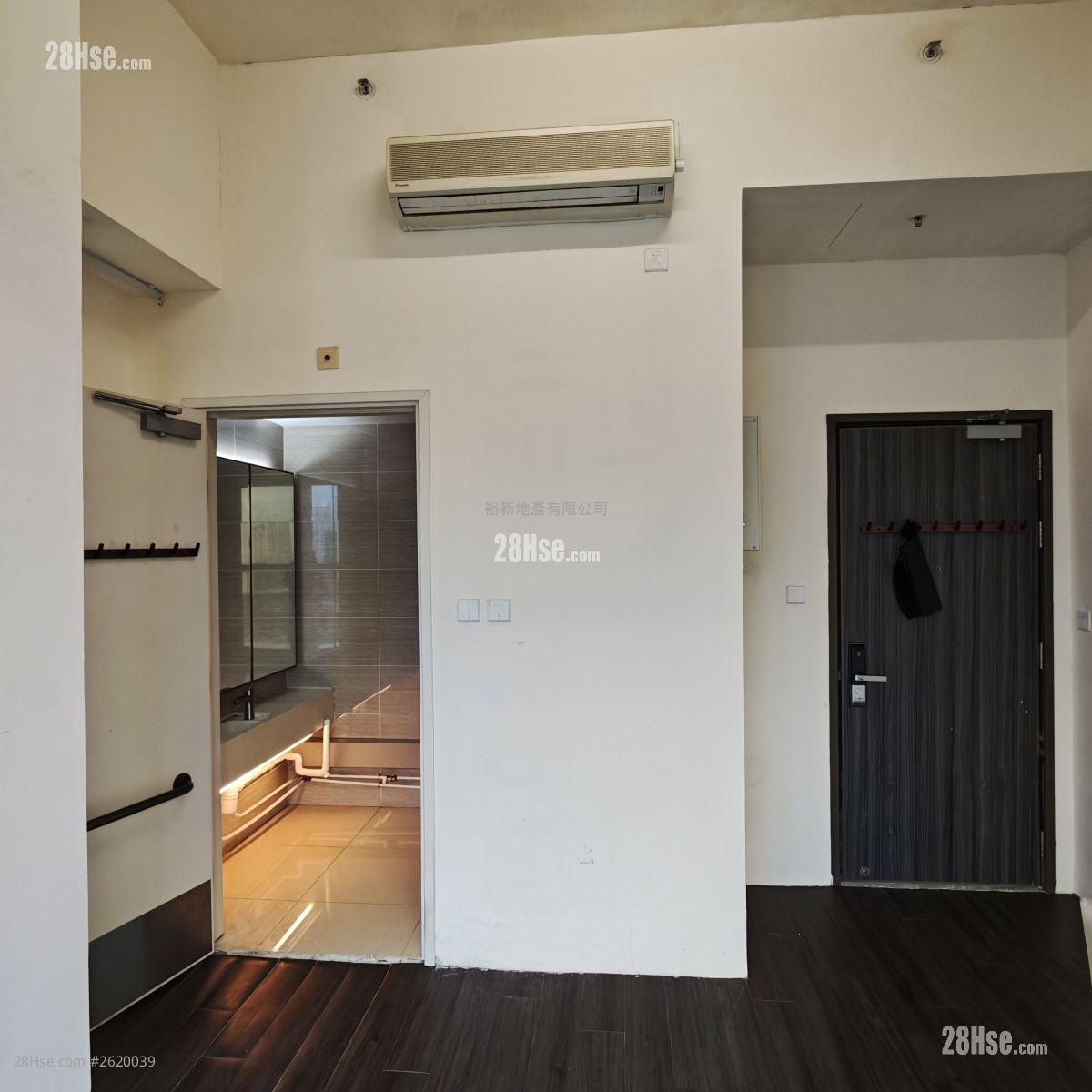 iPLACE 租盤