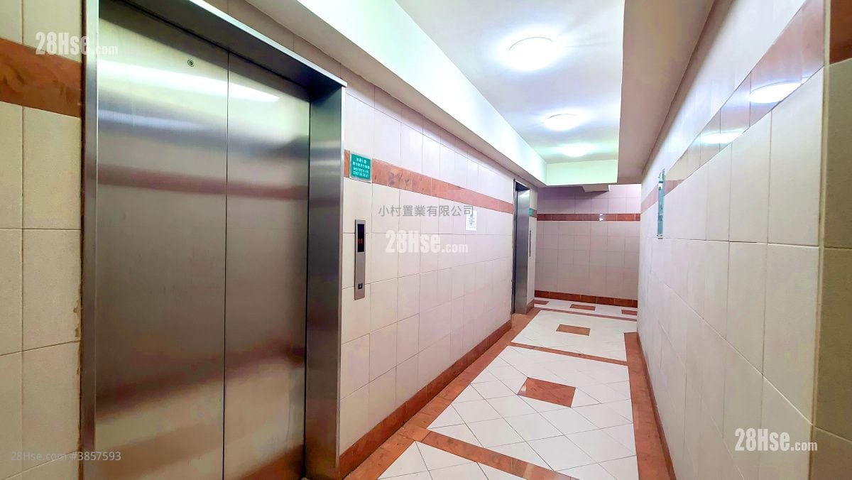 其它: Elevator