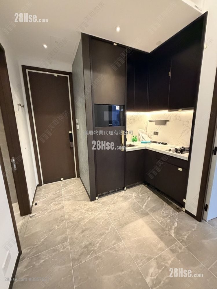Belgravia Place 售盤 1 房 265 平方呎