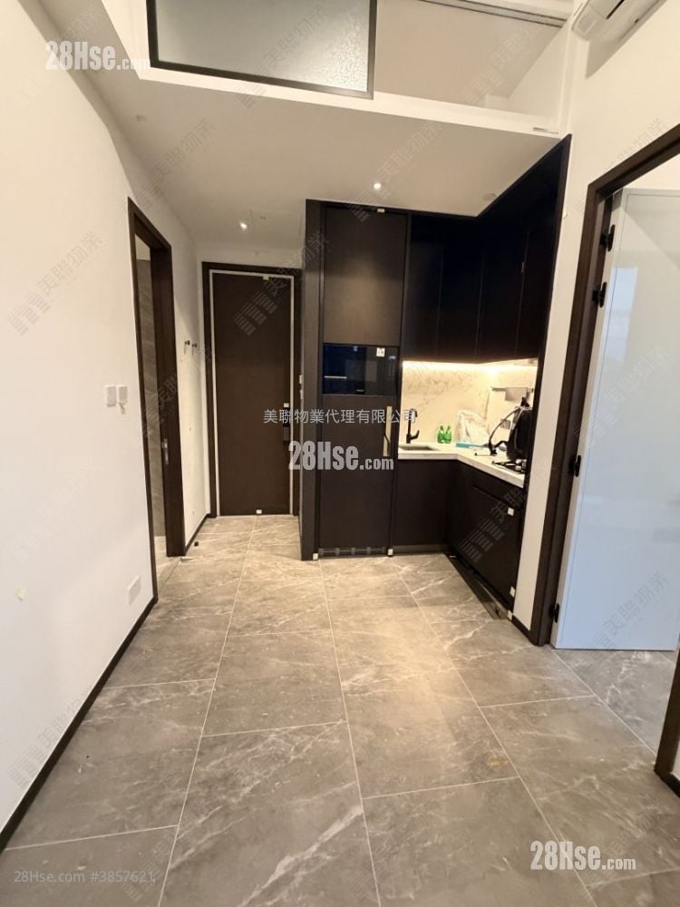 Belgravia Place 售盤 1 房 265 平方呎