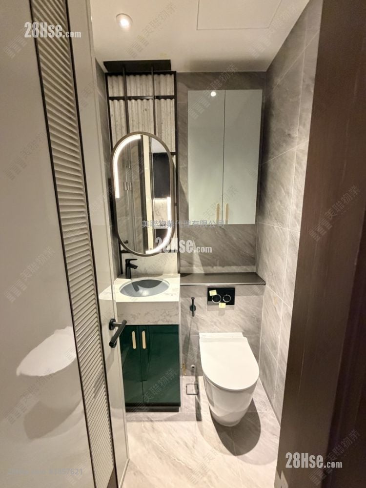 Belgravia Place 售盤 1 房 265 平方呎