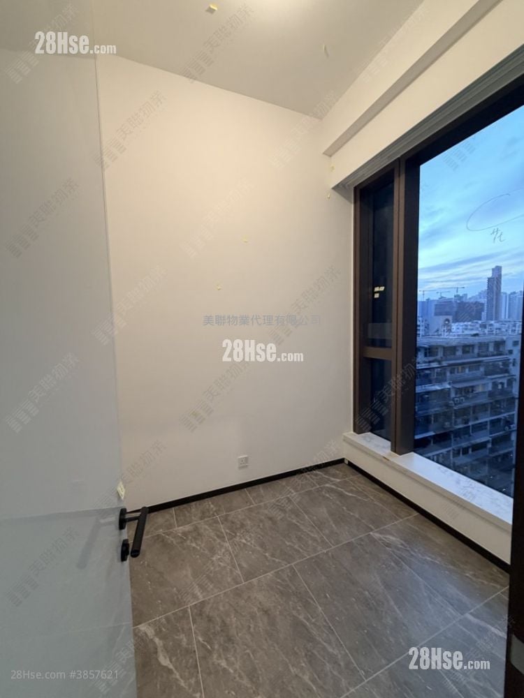 Belgravia Place 售盤 1 房 265 平方呎