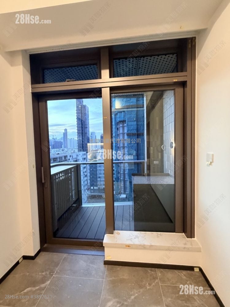 Belgravia Place 售盤 1 房 265 平方呎