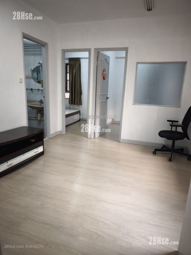Mongkok Plaza Sell 2 Bedrooms , 1 Bathroom 333 ft²