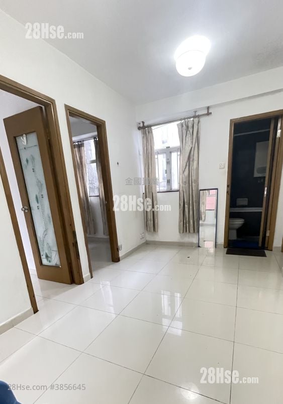 Fook Yuen Mansion Rental 307 ft²