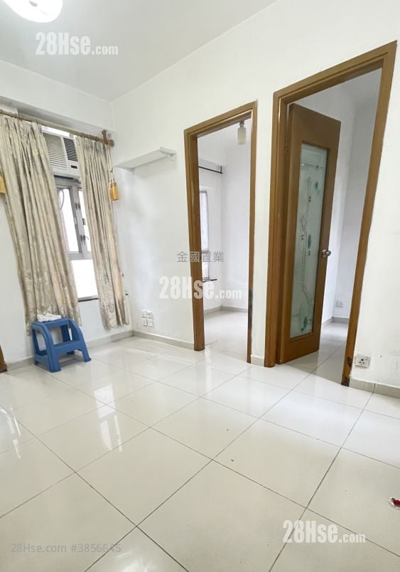 Fook Yuen Mansion Rental 307 ft²